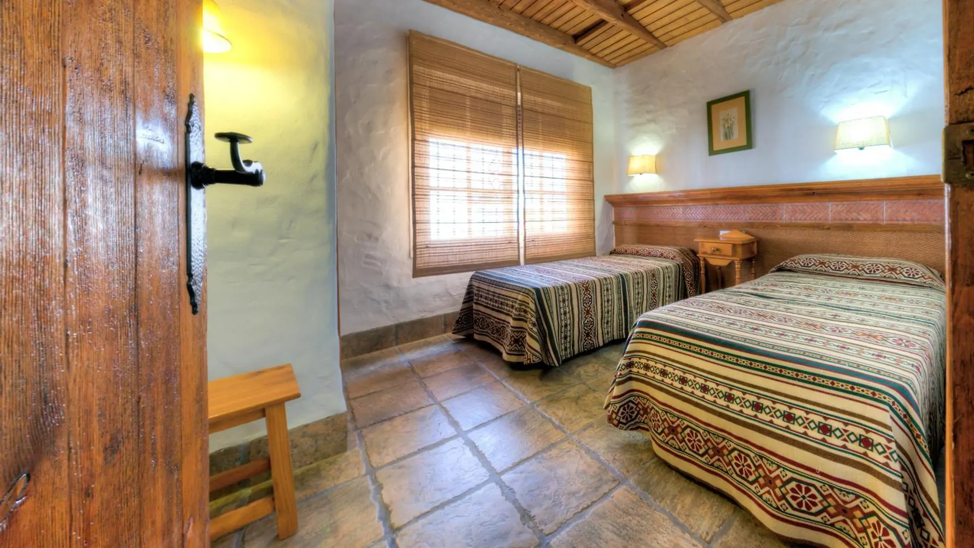 Hacienda Los Majadales Conil De La Frontera Spanje