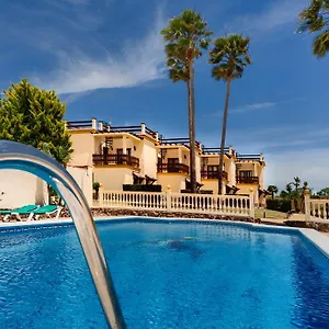  Apartment Villafaro Conil