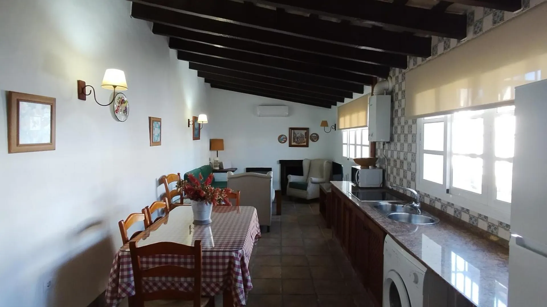 Country house Hacienda Los Majadales Conil De La Frontera