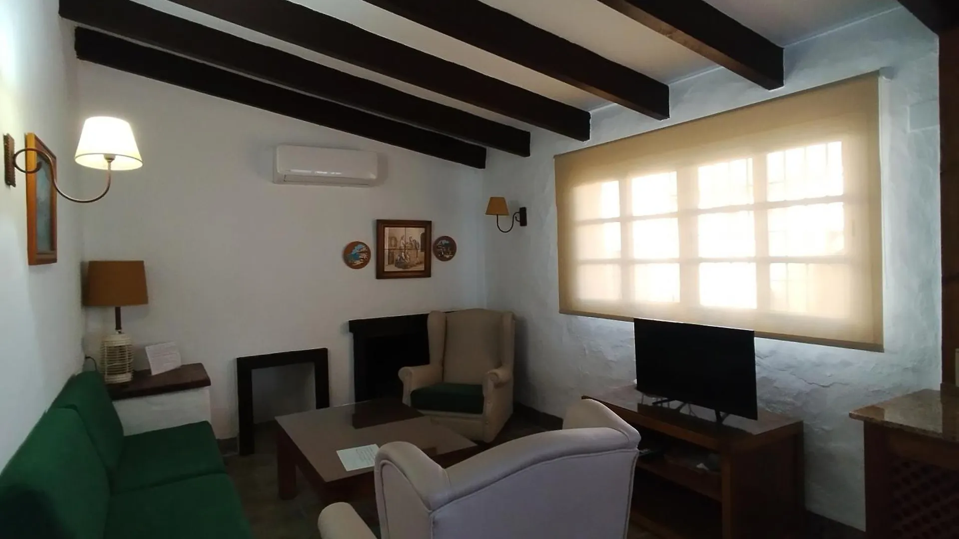 Hacienda Los Majadales Conil De La Frontera Country house