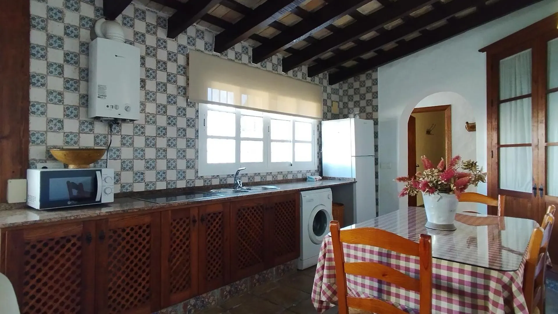 Hacienda Los Majadales Conil De La Frontera 0*,  Spain