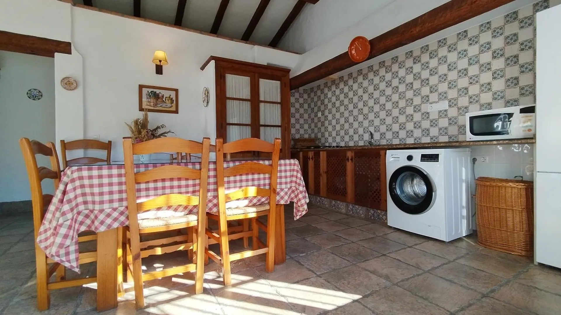 Country house Hacienda Los Majadales Conil De La Frontera Spain
