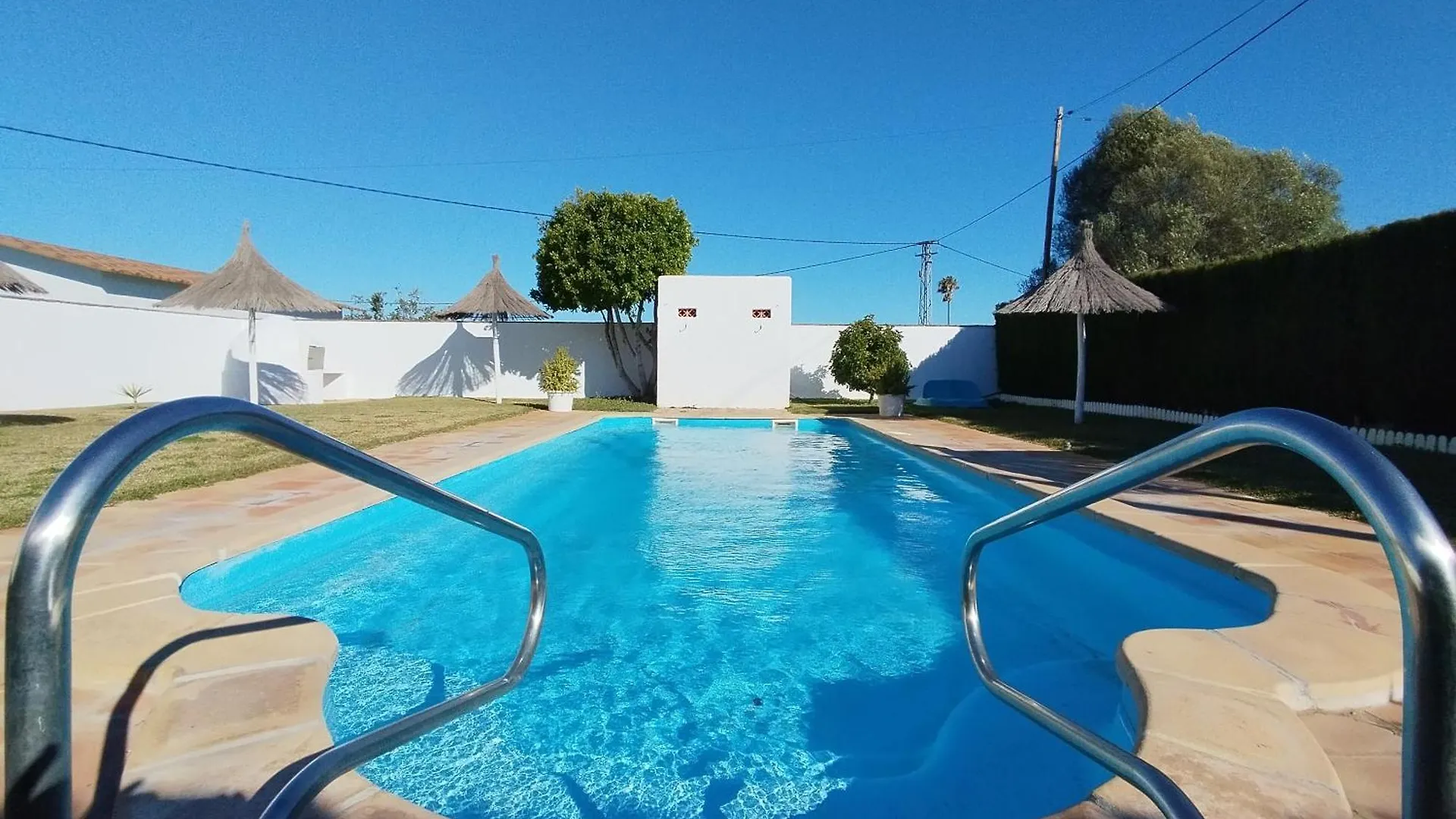 Hacienda Los Majadales Conil De La Frontera