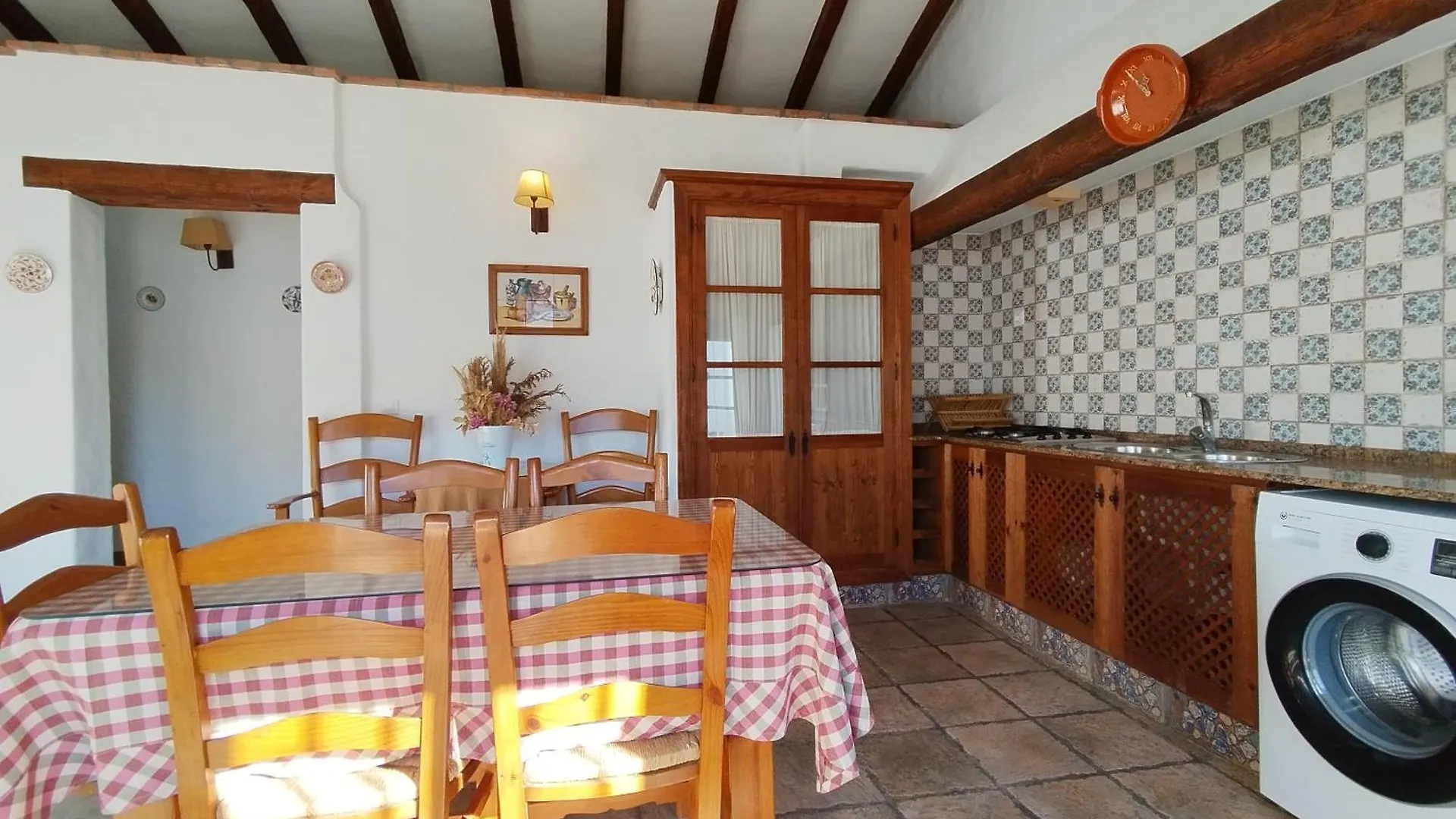 Country house Hacienda Los Majadales Conil De La Frontera