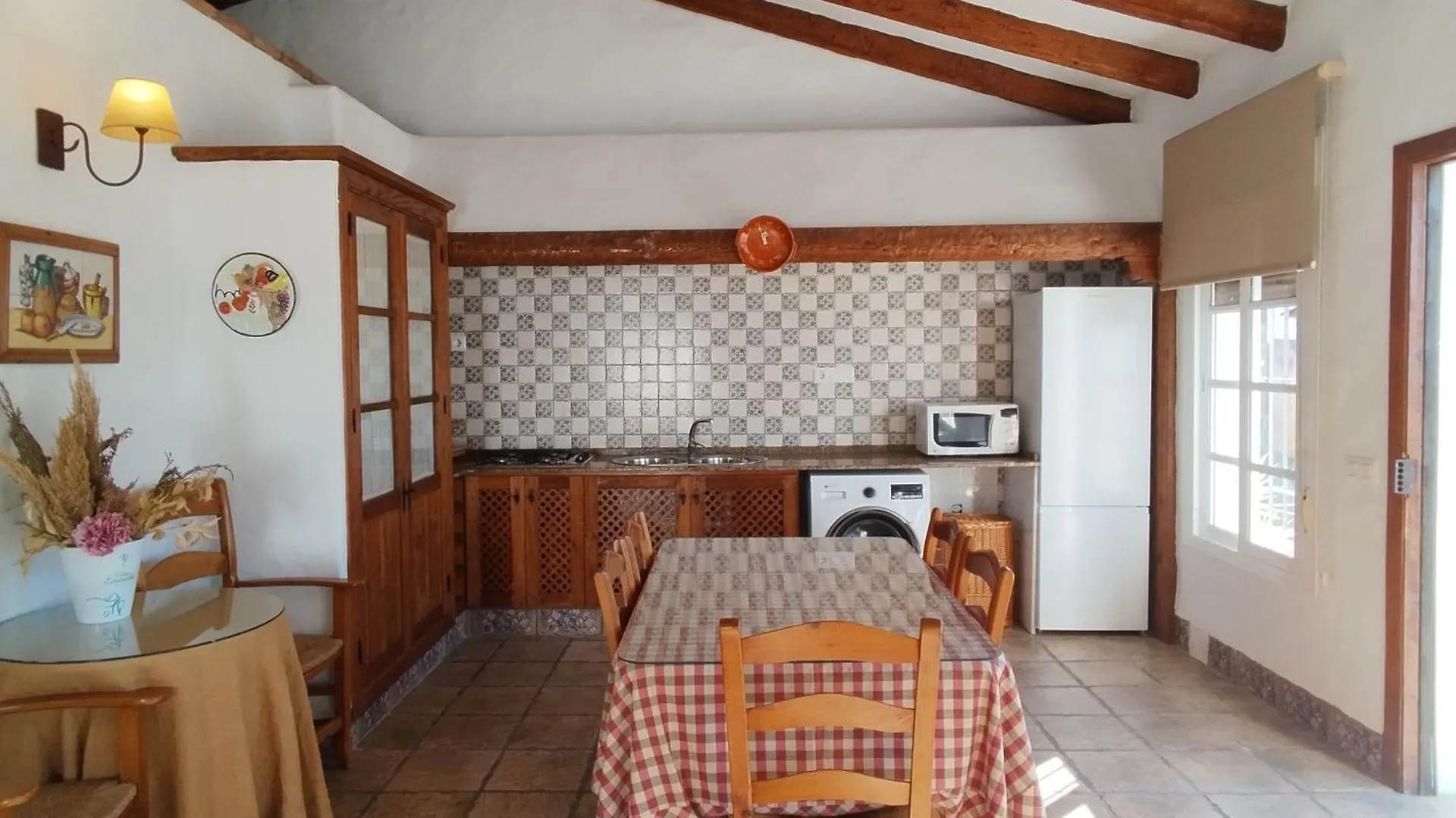 Hacienda Los Majadales Conil De La Frontera 0*,