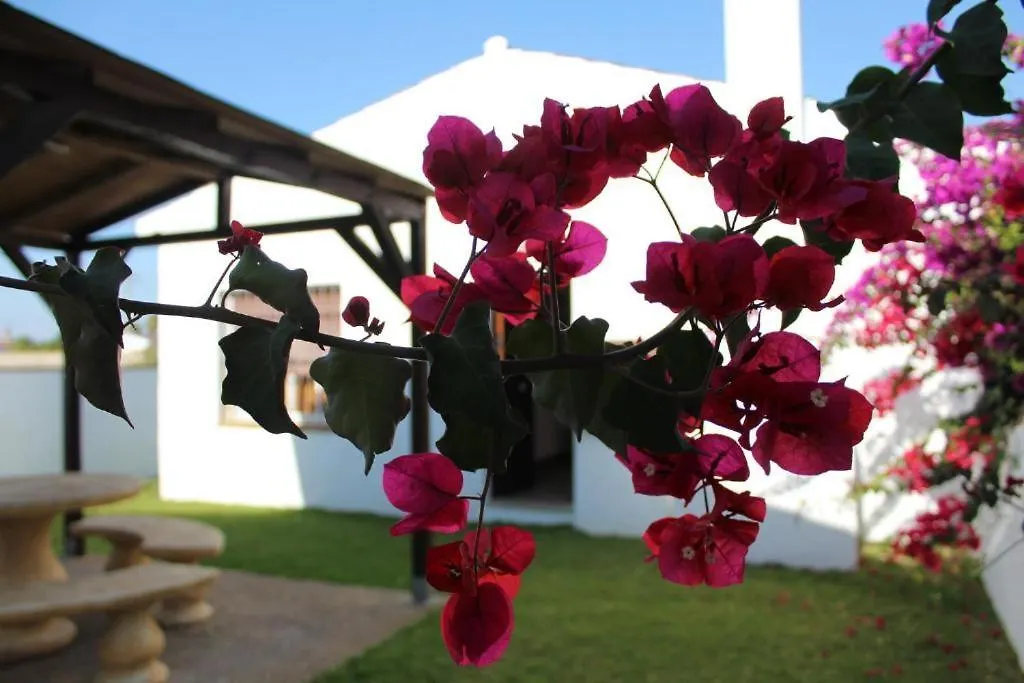 Hacienda Los Majadales Conil De La Frontera Country house