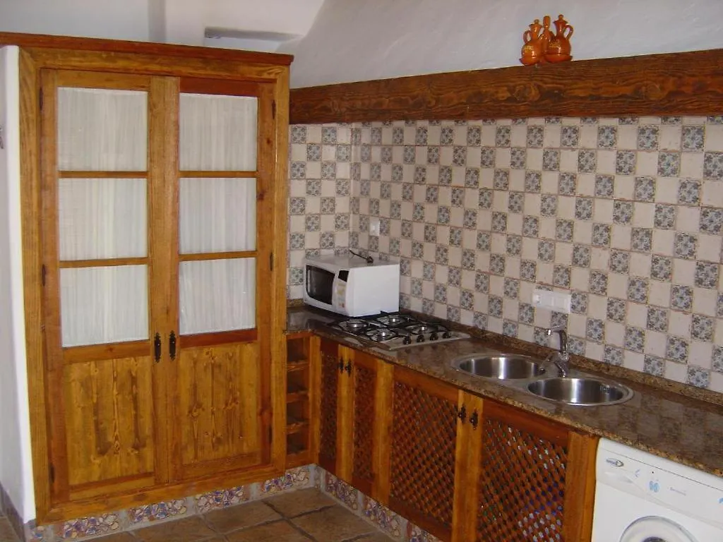 Hacienda Los Majadales Conil De La Frontera