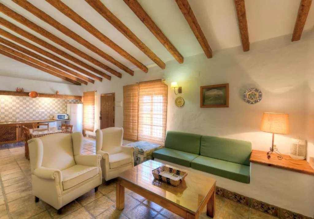 Hacienda Los Majadales Conil De La Frontera Country house