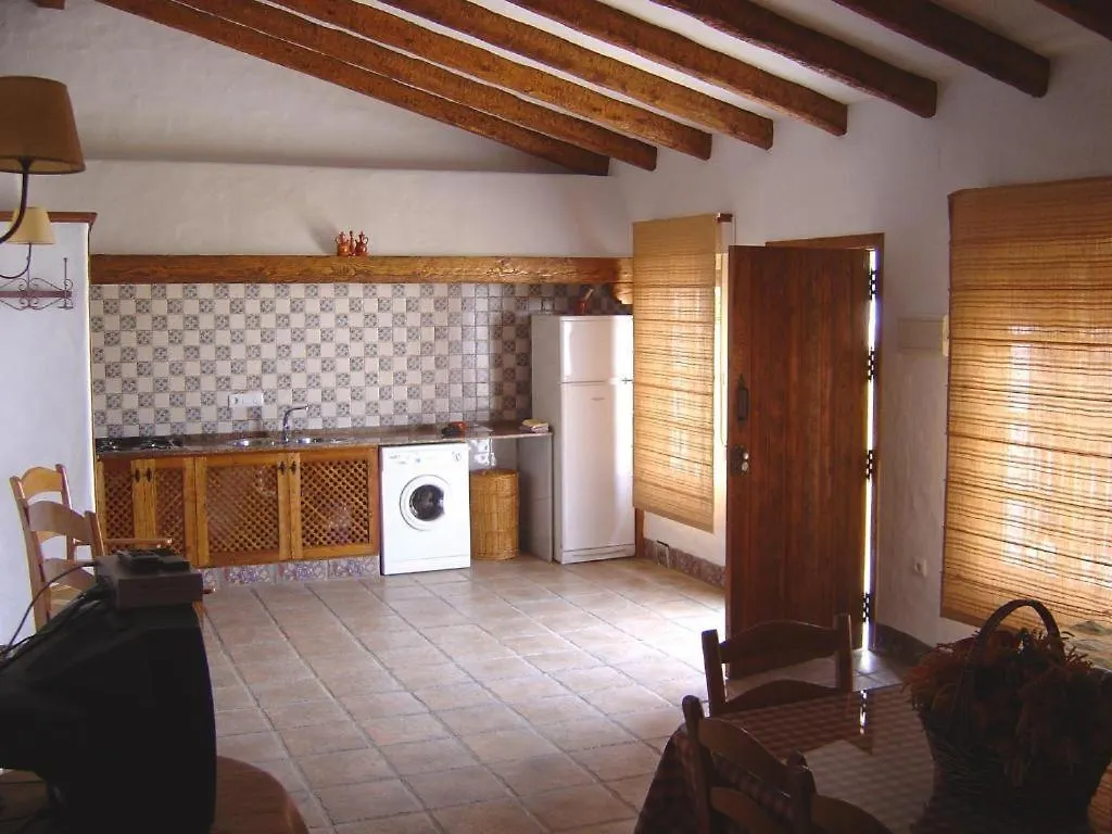 Hacienda Los Majadales Conil De La Frontera