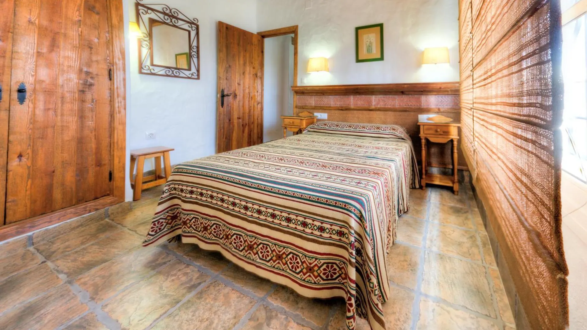 Hacienda Los Majadales Conil De La Frontera Spain