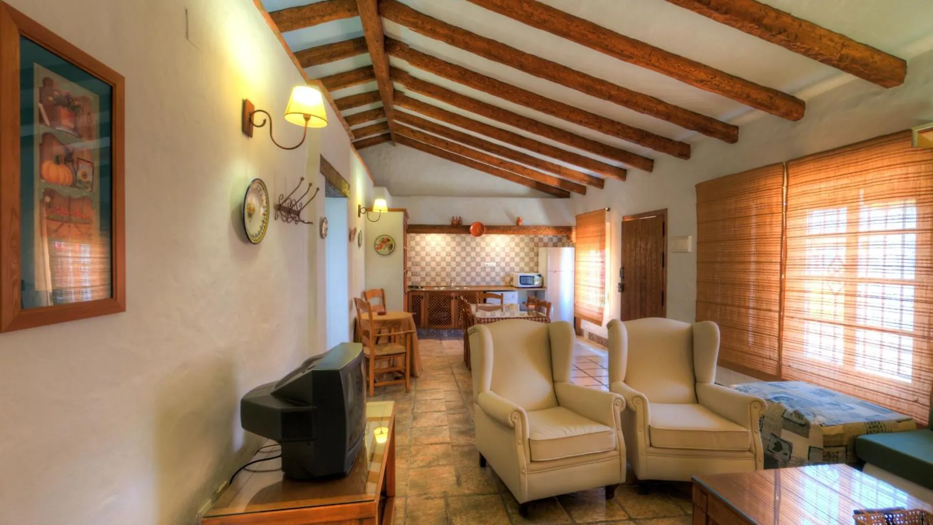 Country house Hacienda Los Majadales Conil De La Frontera