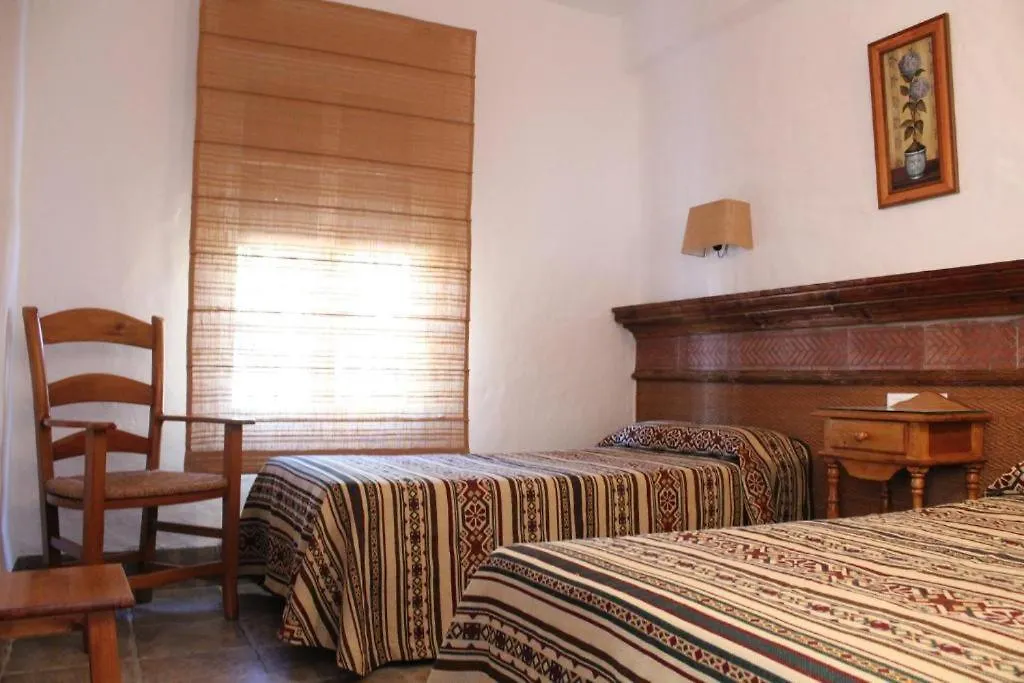 Country house Hacienda Los Majadales Conil De La Frontera