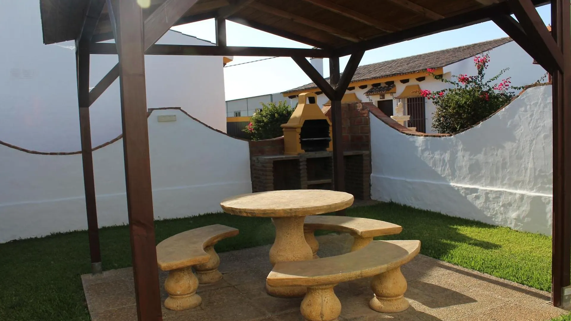 Hacienda Los Majadales Conil De La Frontera 0*,  Spain