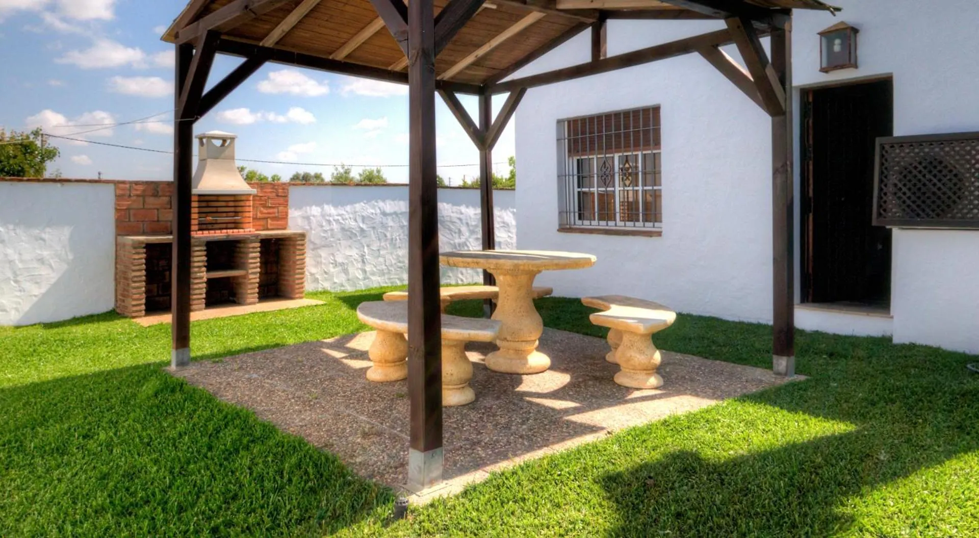 Hacienda Los Majadales Conil De La Frontera 0*,  Spain