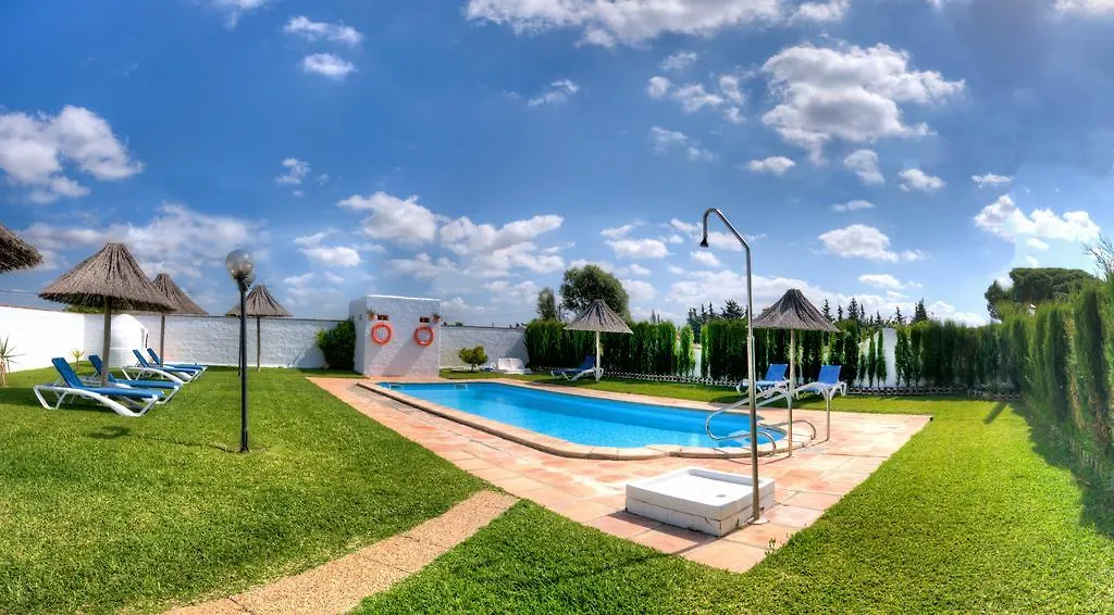 Country house Hacienda Los Majadales Conil De La Frontera Spain